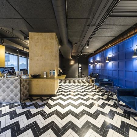Quest Flemington Central Мельбурн Екстер'єр фото