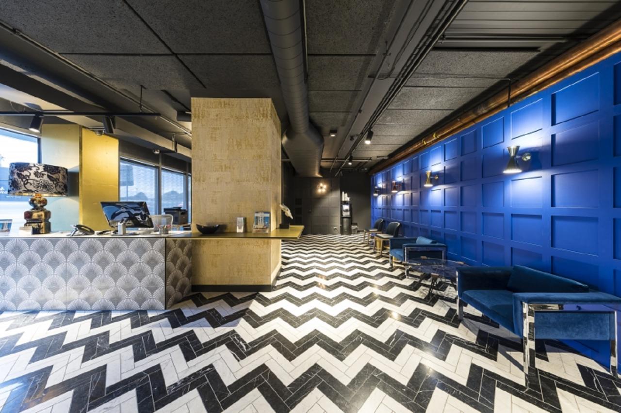 Quest Flemington Central Мельбурн Екстер'єр фото
